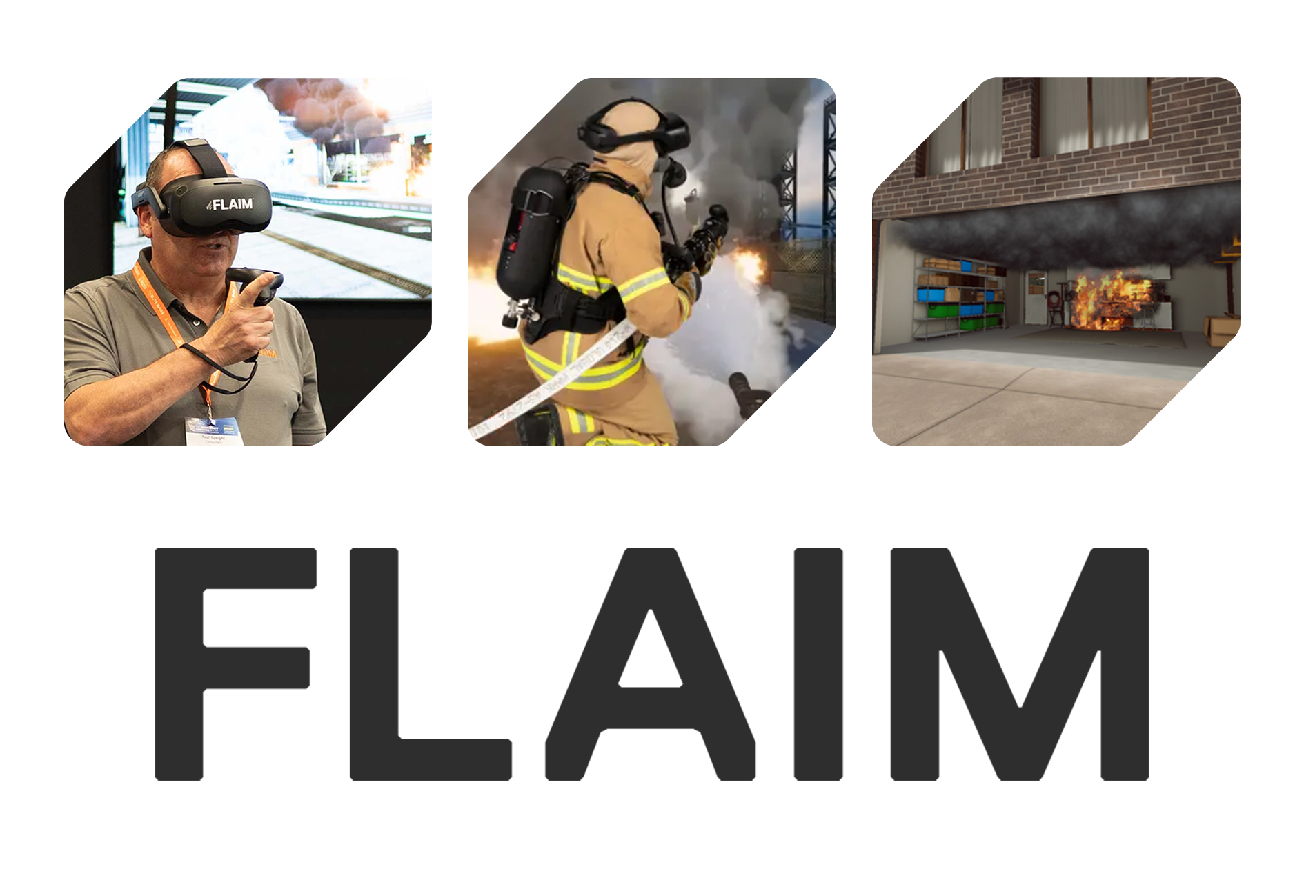 FRSA x FLAIM 